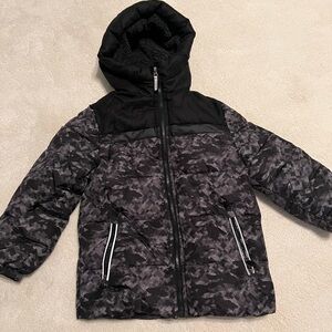 ZeroXposurPuffer Jacket Boy’s Size 7/8